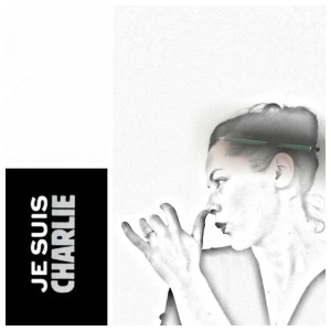je suis charlie