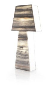 Marmaros large covelano silver