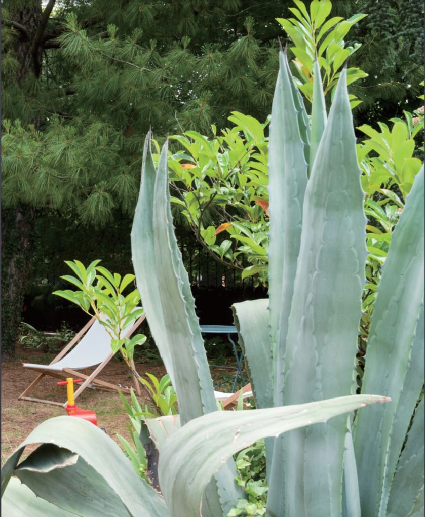 elle déco Taïwan p14